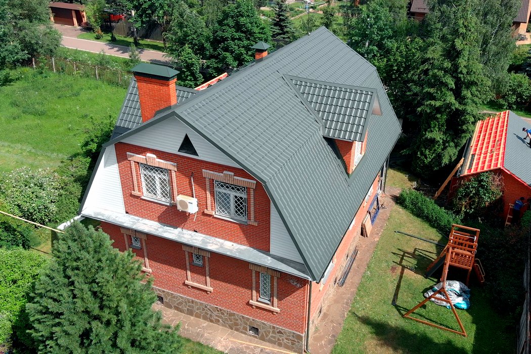 После