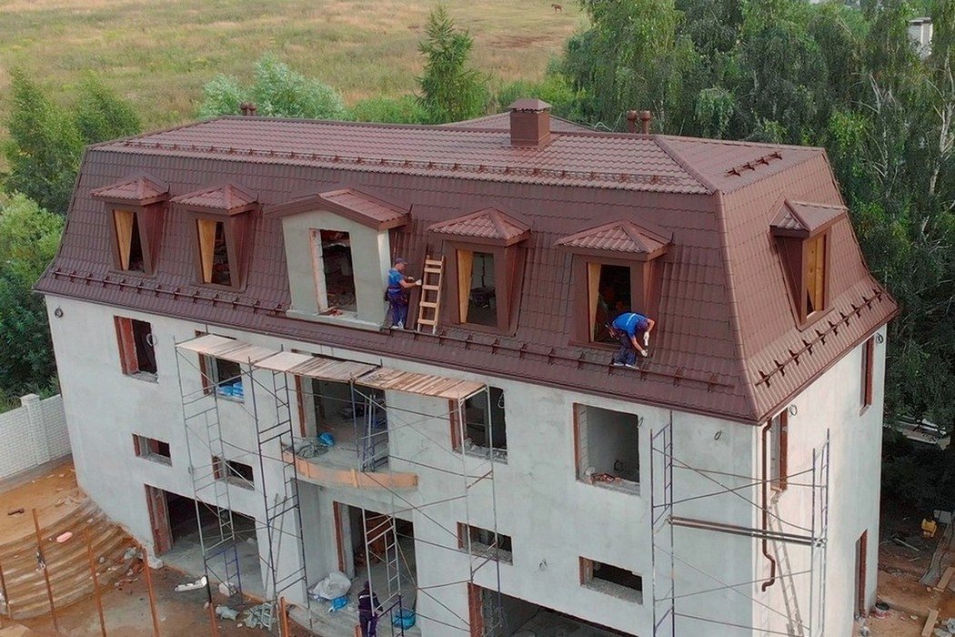 После